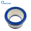 HEPA Filter Cartridge for Nilfisk 30 & 50 Commercial Wet/Dry Vacuum Cleaners