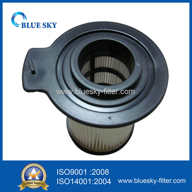 Black Filter Part for Household and Office Vacuum Cleaner