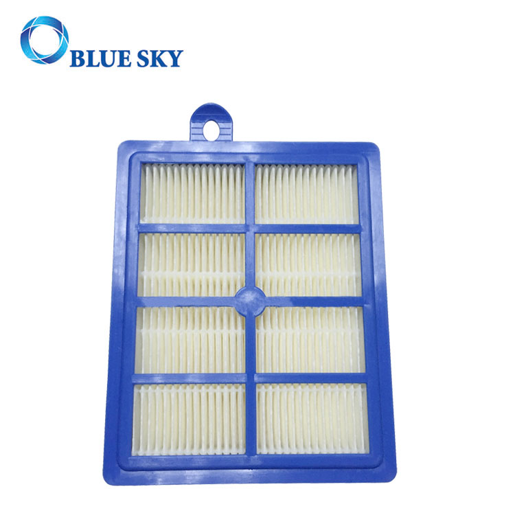 Washable H12 HEPA Filter Replacements for Electrolux EL012B EL012W EL013W Vacuum Cleaners