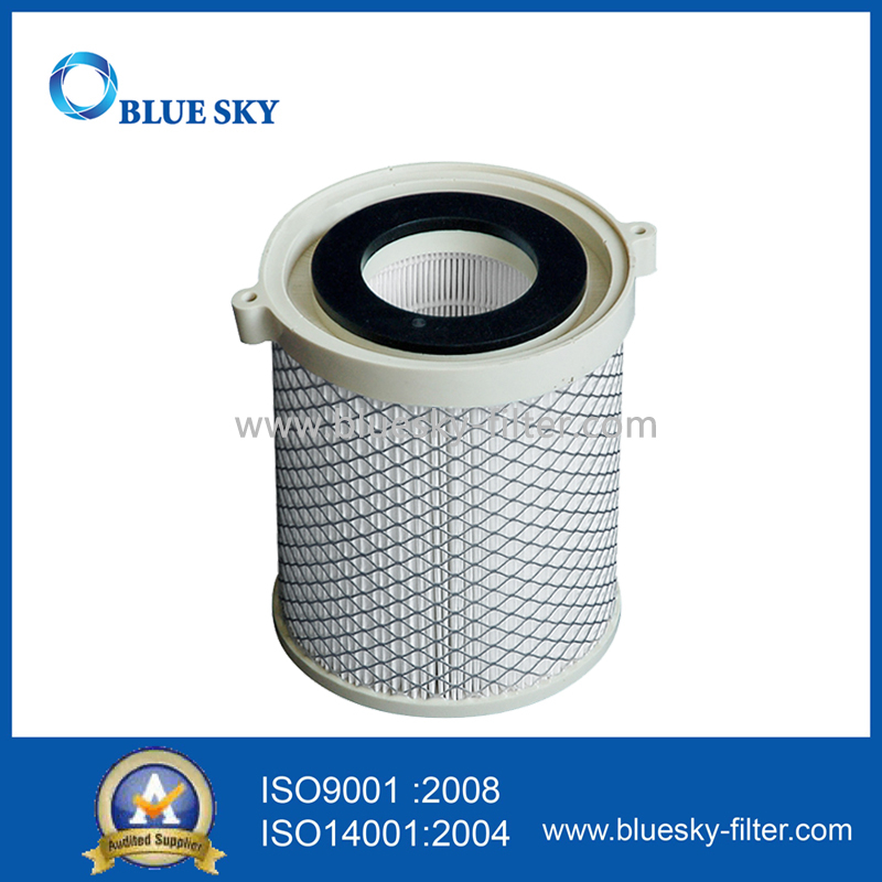 H13 HEPA Cartridge Filters For Bestclean 10/35 Vacuums Part 0262059