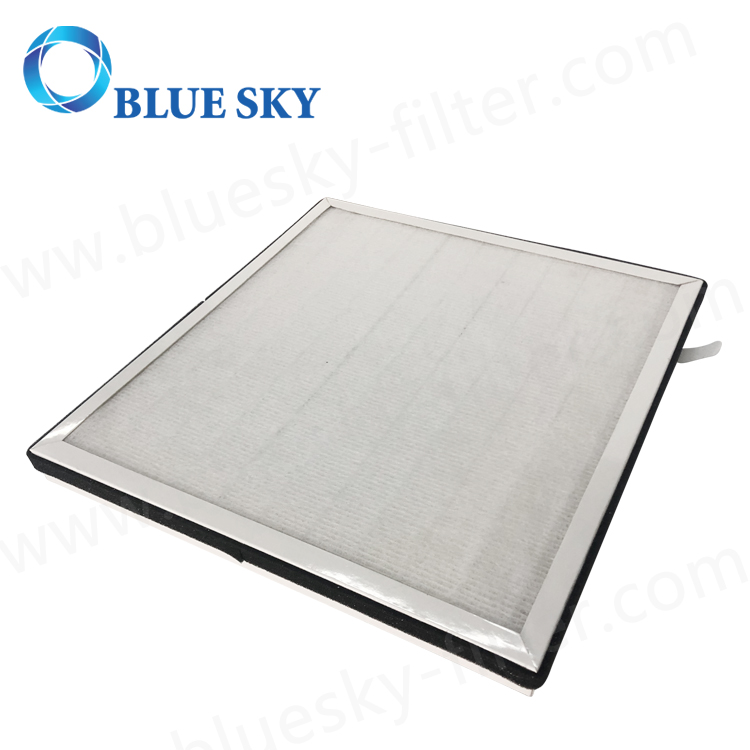 Activated Carbon True HEPA Filters for CF8410 Air Purifiers