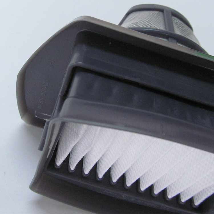 Washable HEPA Filter Replacement for Dirt Devil Type F39 Vacuum Cleaner Replaces Part #2DT0880000