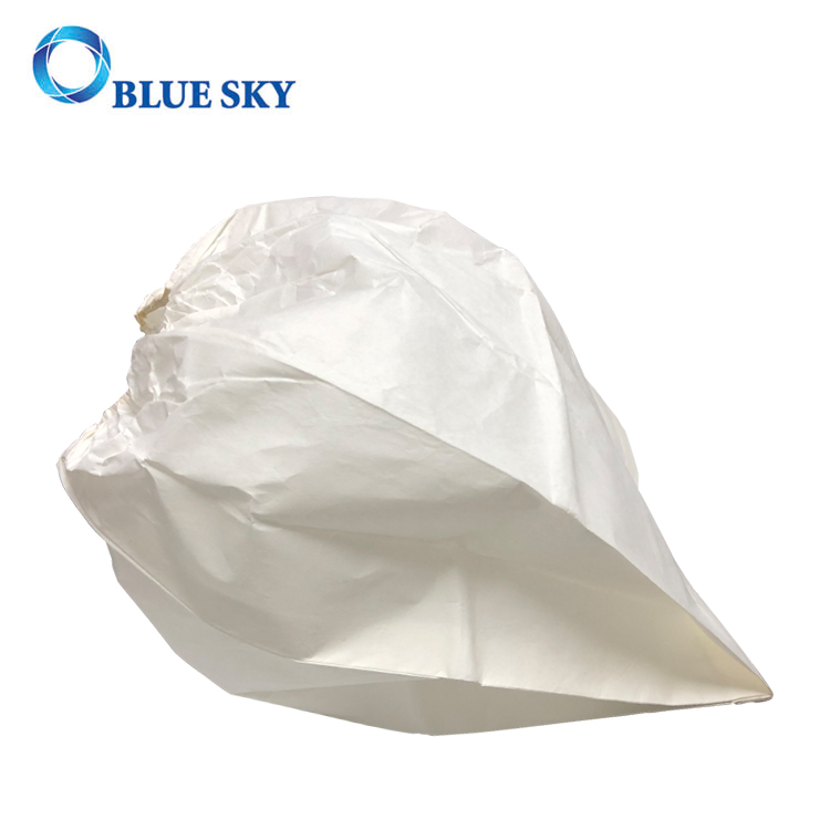 White Paper Dust Bag for C-VAC Household Vacuum Cleaner
