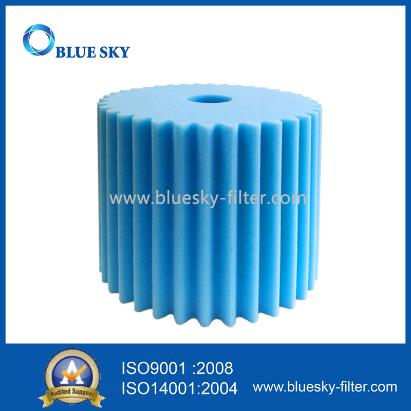 Blue Star Foam Filter For Electrolux Central Vacuum CV3271B