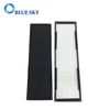 Air Purifier HEPA Filters Replacement for Germguardian Flt4825 AC4800 AC4900 Series Filter B