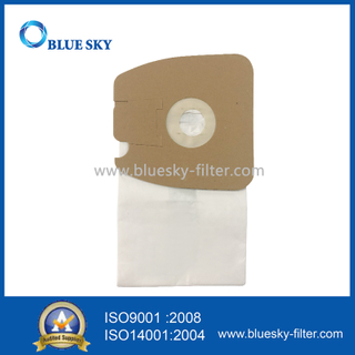 Dust Filter Paper Bags for Eureka MM 3670 & 3680 & 60297 Vacuum Cleaners