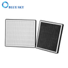 Air Purifier HEPA Filter Replacement and Active Carbon HEPA Filter