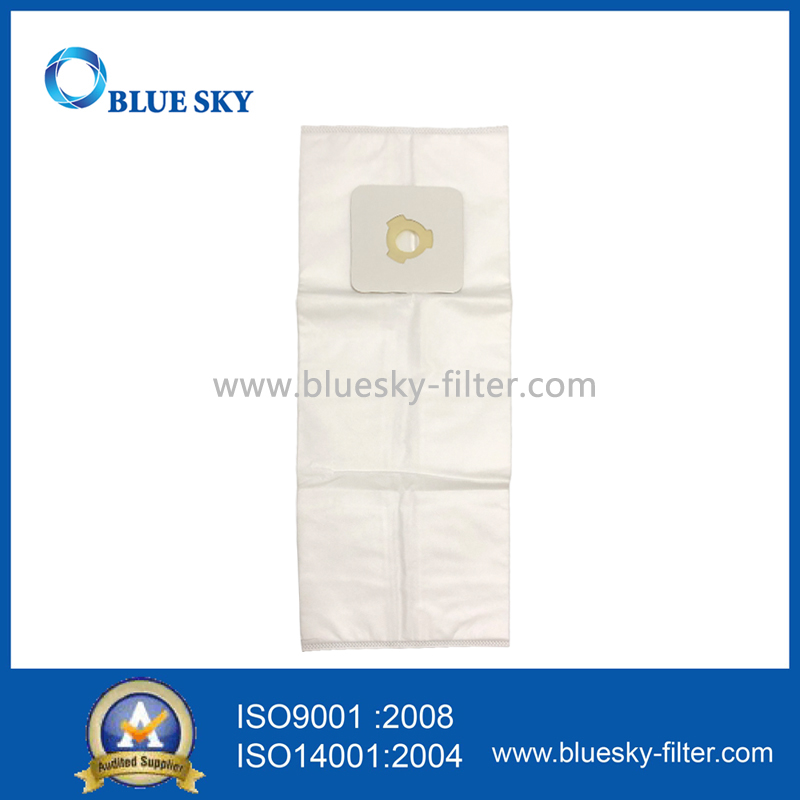 Non-Woven Filter Bags with Ultro-Sonic for Vacuum Cleaner 