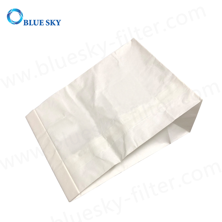  HEPA Dust Bags for Numatic Henry James RSV130 Vacuum Cleaners