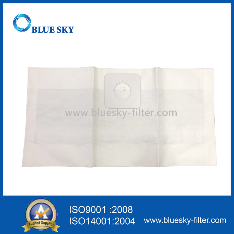 # 10-9-886-1 Dust Bags for NSS M-1"Pig" Portable Commercial Vacuum Cleaners