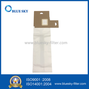 Replacement 61820A 62123 Dust FIlter Bags for Eureka Type LS Sanitaire 5700 and 5800 Series Vacuum Cleaners