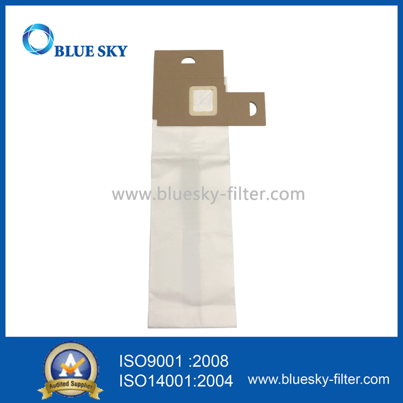 Replacement 61820A Dust Bags for Eureka Type Ls Sanitaire Vacuum Cleaners