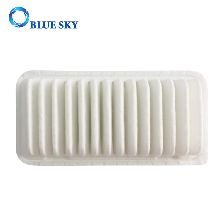 Auto Air Filters for Toyota & Great Wall Replace Part 17801-21030