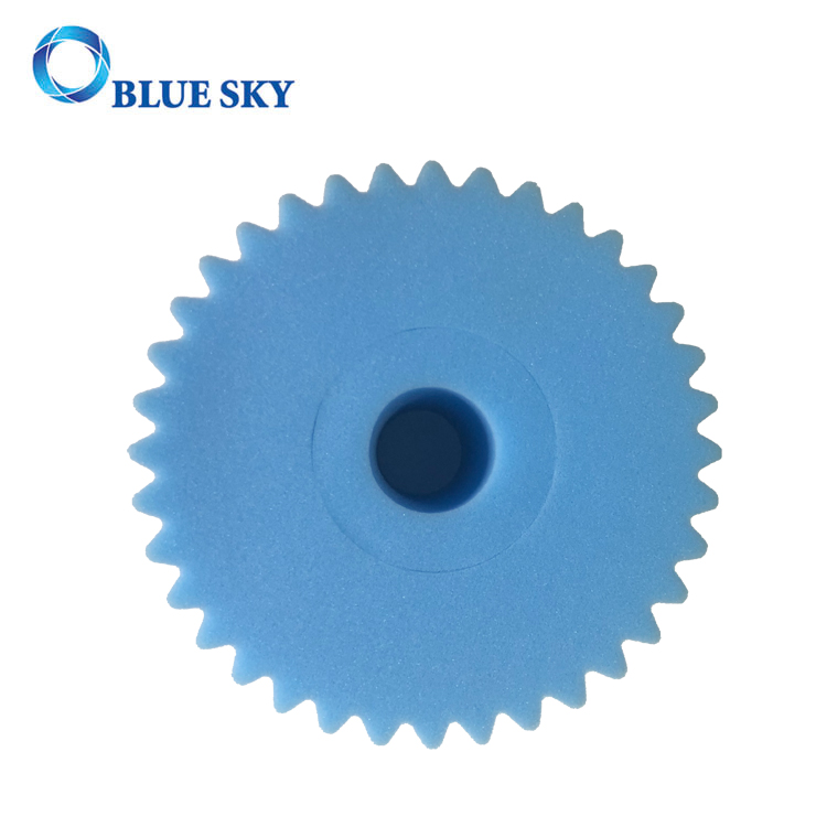 Blue Star Foam Filter For Electrolux Central Vacuum CV3271B