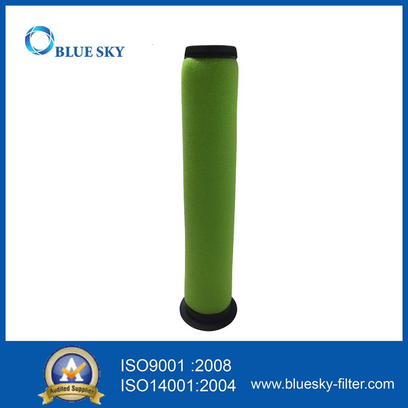 Washable Dirt Bin Stick Filter for Air Ram Mk2 K9 Cordless Vacuum Cleaner