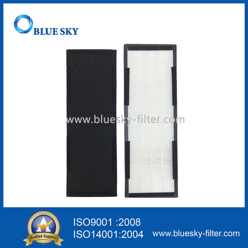 Type of air purifier filter