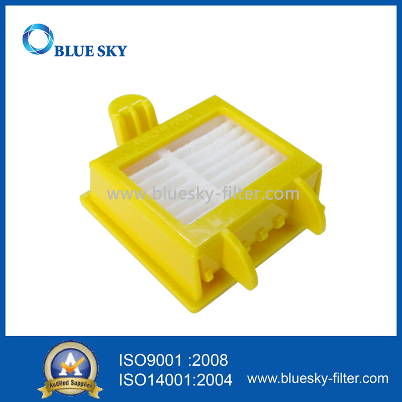 Vacuum Cleaner Accessory Hepa Filter for Robot 700 Series 