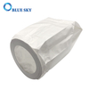 Paper Dust Bags for Proteam 450227 Advance 1471098500 Vacuums