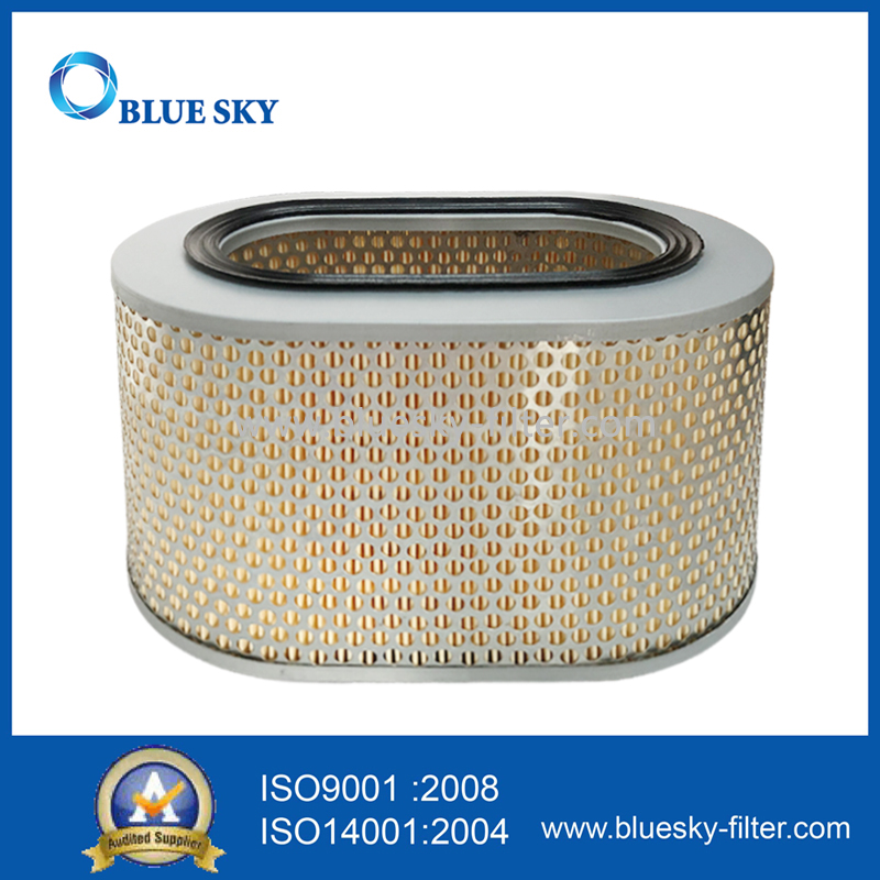Auto Motor Air Filter Cartridge MD603384 for Mitsubishi Cars