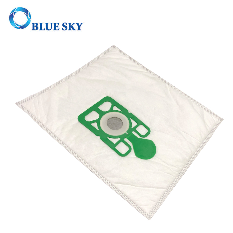 Non-Woven Vacuum Cleaner Bag for Numatic Henry Hetty Vacuums