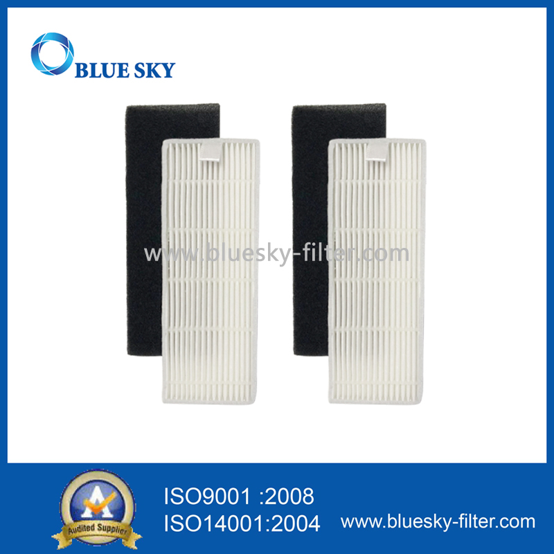 HEPA Filter for Ilife A6 A4 A4S Robot Vacuum Cleaner