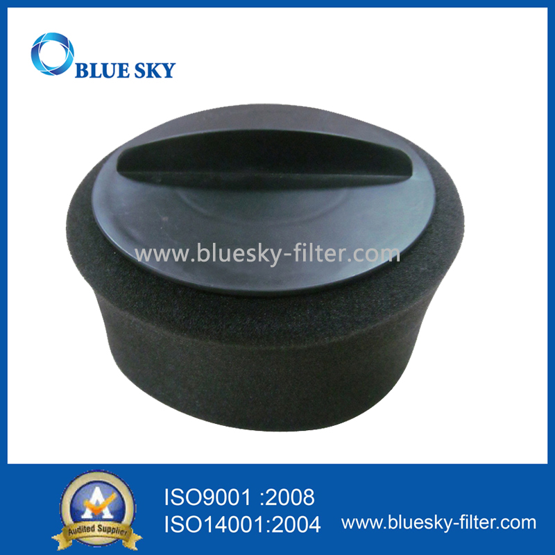 Helix Turbo Inner & Washable Outer Filter for Bissell
