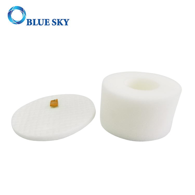  Washable Foam Filter for Shark XFF680 Vacuum Cleaner