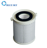 H13 HEPA Cartridge Filters For Bestclean 10/35 Vacuums Part 0262059