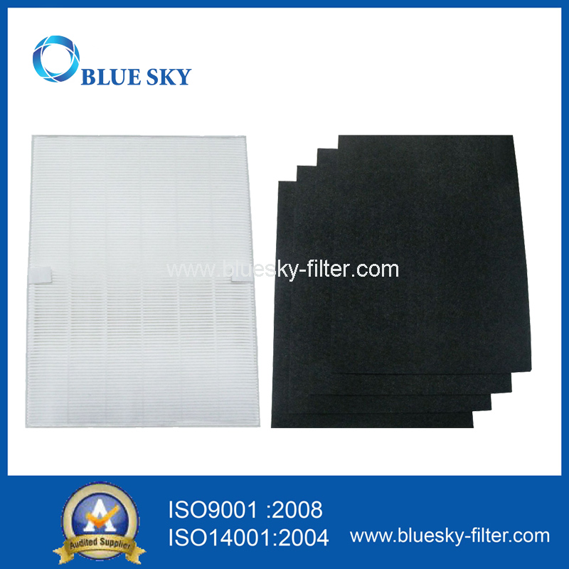Air Purifier Filter for Compatible 115115 & 4 Carbon Filters