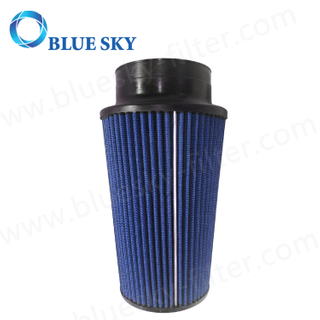 Universal 4'' 100mm Auto Air Intake Filters