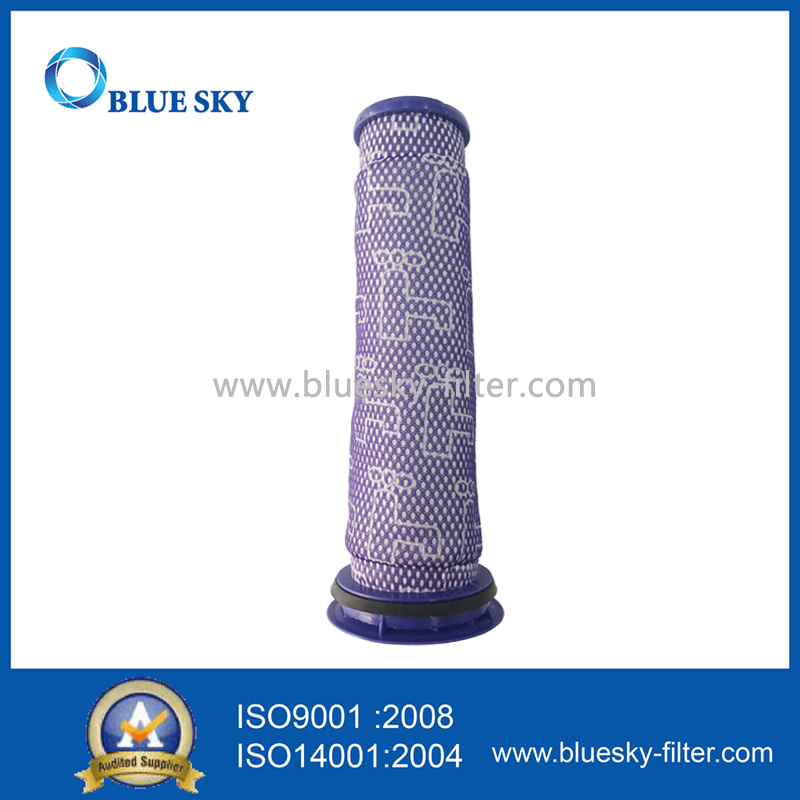 Washable Post Motor Pre Filter for Dyson DC41 DC65 DC66 Vacuum Cleaners