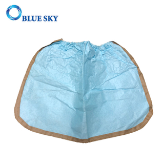 Household and Office Vacuum Cleaner Paper Filter Dust Bags
