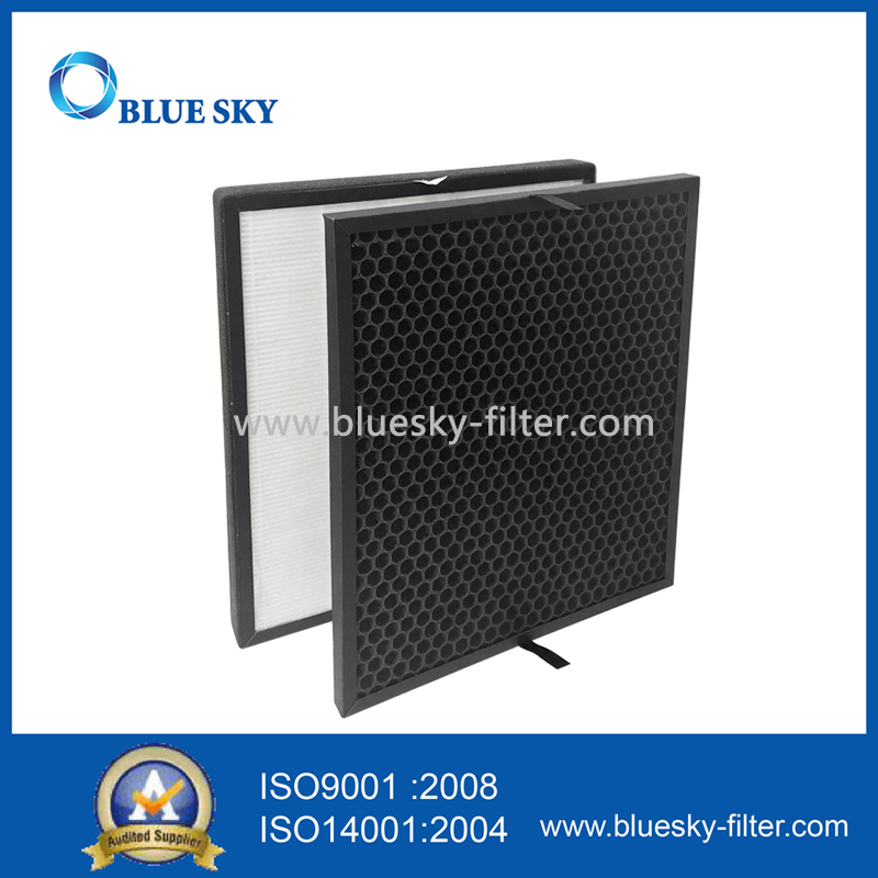 Actived Carbon HEPA Filters for Levoit LV-Pur131-RF Air Purifiers