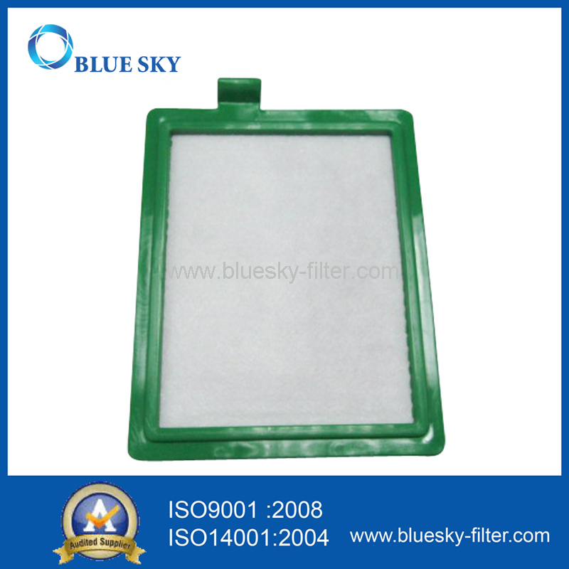 HEPA Vacuum Cleaner Filter for Electrolux