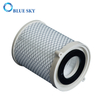 H13 HEPA Cartridge Filters For Bestclean 10/35 Vacuums Part 0262059