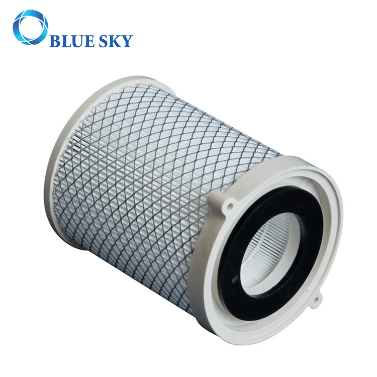 H13 HEPA Cartridge Filters For Bestclean 10/35 Vacuums Part 0262059