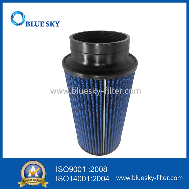 Universal 39'' 100mm Auto Air Intake Filters