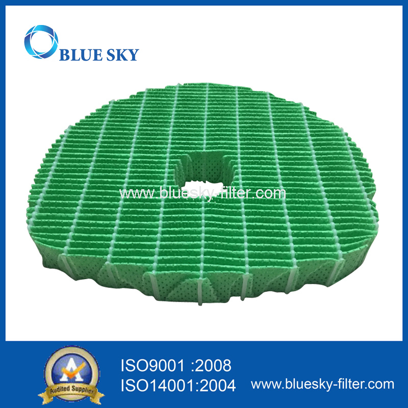 Humidifier Wick Filter Water Pad for Sharp KC-850U and KC-860U