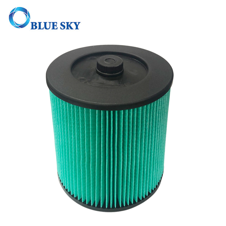 Cartridge HEPA Air Filter for Craftsman 17912 & 9-17912 Vacuum Cleaner ...