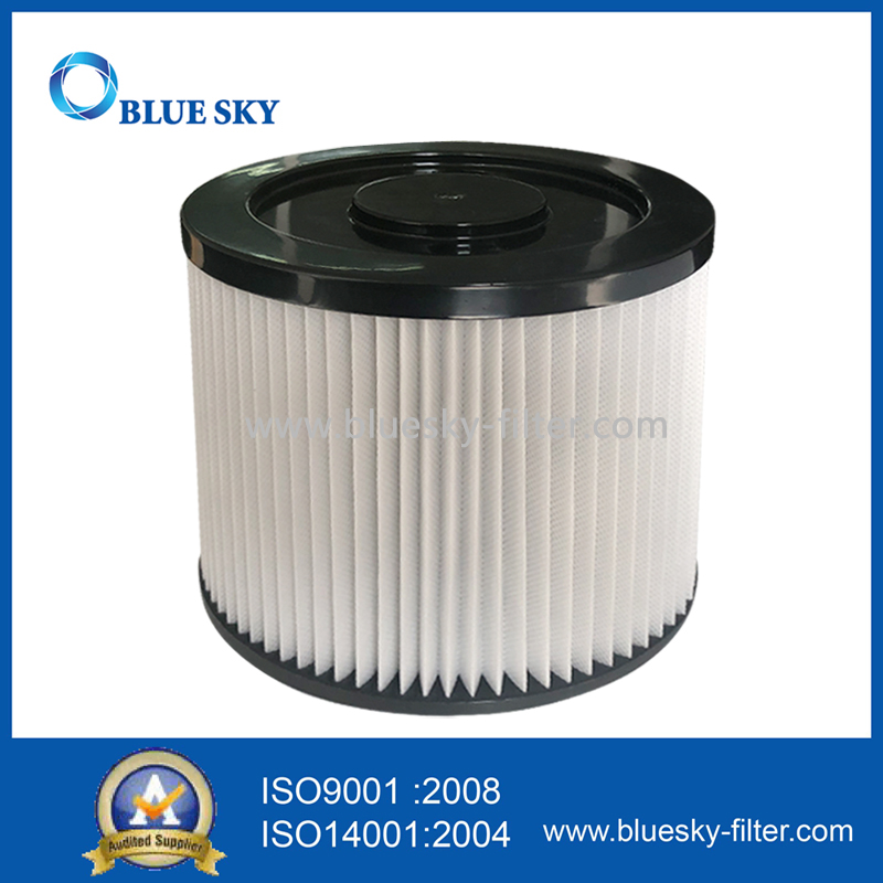 Cartridge Vacuum Filter for Earlex Wet and Dry Canister Vacuum Cleaner