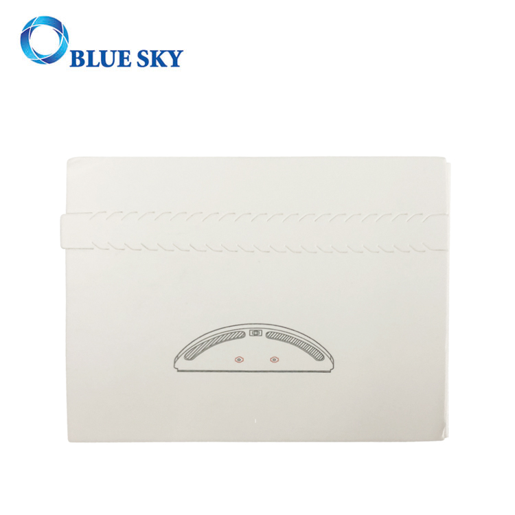 White Water Tank Filters for Xiaomi Mi S50 S51 Robotic Vacuum Cleaner Accessories