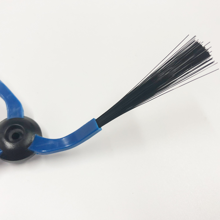 Blue Side Brush Replacements for Samsung Navibot Robot Vacuum Cleaner Accessories