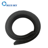 Soft Bumper Guard for Robot Vacuum Cleaners Accessories