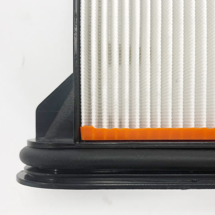 Washable Polyester Filter for Bosch GAS 25 Vacuum Cleaner Replace Part 2607432015