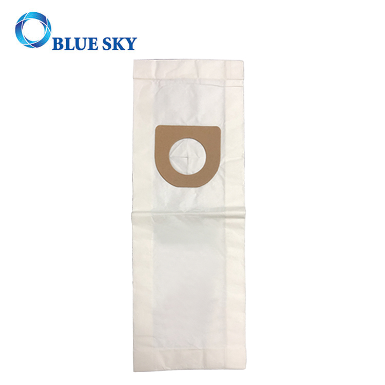  White Paper Dust Filter Bag for Hoover Turbopower 3500 Vacuum Cleaners