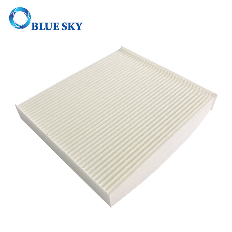 Auto Cabin Air Filters for Toyota & Lexus Cars Replace Part 87139-30040