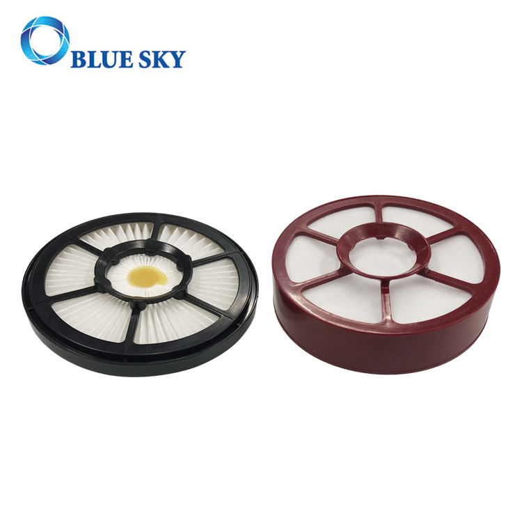 Round Filter for Severin My7101 Vacuum Cleaner Replace Part 6230048