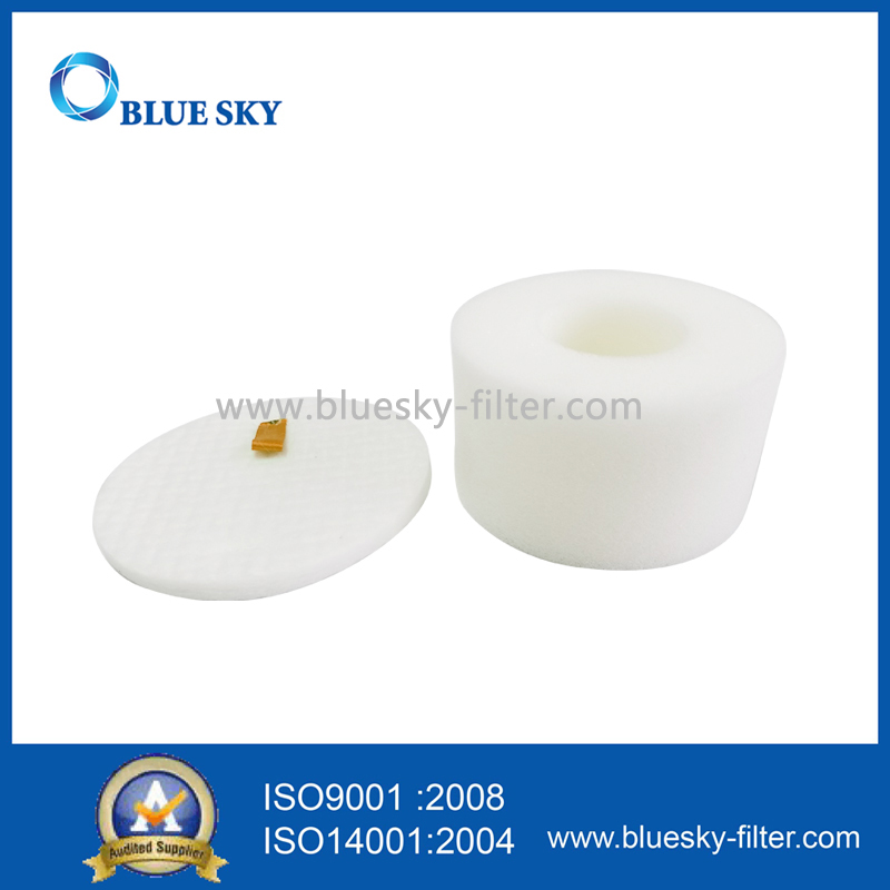 Washable Foam Filter for Shark XFF680 Vacuum Cleaner 