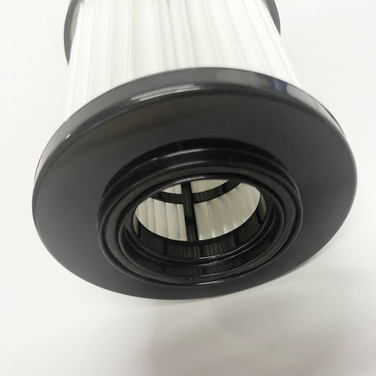 Black Pre-Motor Cartridge Filters for Vax Type 110 Vacuum Cleaner Replace Part 1113439400