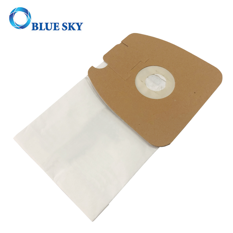 Dust Filter Paper Bags for Eureka MM 3670 & 3680 & 60297 Vacuum Cleaners